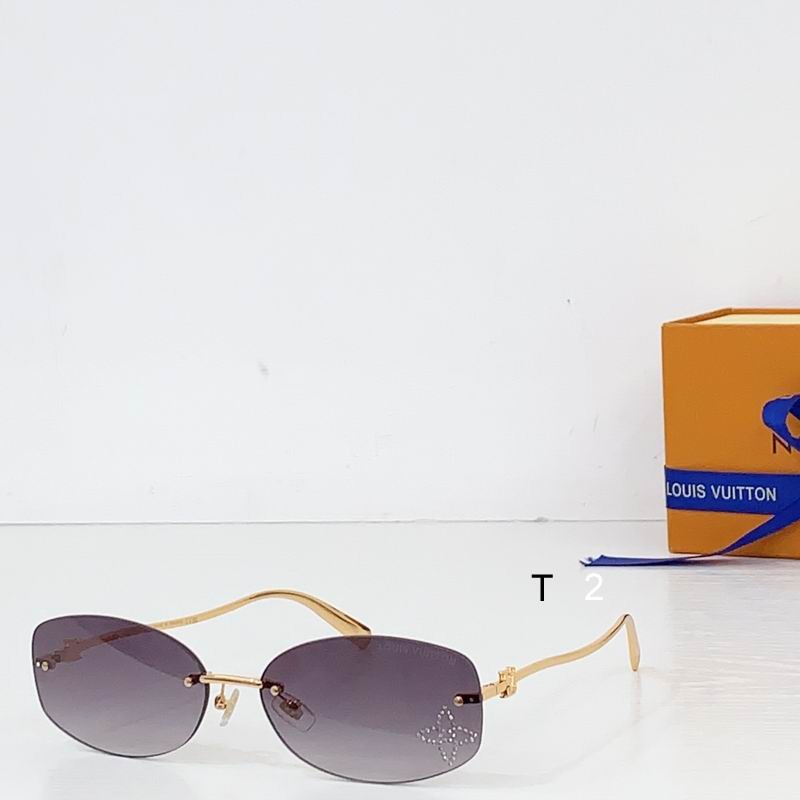 LV Sunglasses ID:20260410-3041